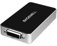 Magewell USB Capture DVI Plus, USB3.0 DONGLE, 1-channel DVI
