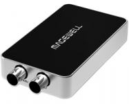 Magewell USB Capture SDI Plus, USB3.0 DONGLE, 1-channel HD/3G/2K SDI