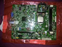 Matična + Procesor, Dell Optiplex 390 SFF 1155 + INTEL Core i5-2500K