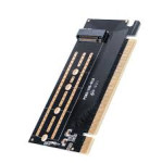 ORICO NVME M.2 EXPANSION CARD  PCI-E 3.0 Novo! zapakirano.
