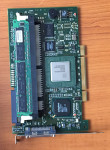PCI Kontroler SCSI ADAPTEC-2100S LVD/SE