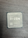 Prodajem komponete za pc