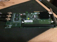 RAID KONTROLER ARECA 1280ML Ver. 2 / 512 MB / 12 PORT / ZG - KLC