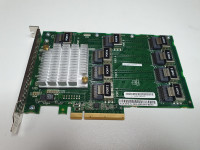 SAS-3 expander 32 SAS kanala HP