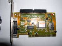 KONTROLER SCSI II  NCR810