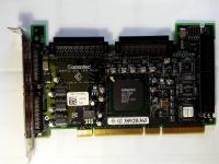 SCSI kartica Adaptec 39160 PCI