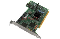 SER523 Rev B2 4-port SATA kontroler PCI/PCI-X