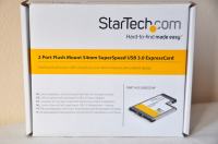 StarTech ExpressCard 54mm to 2x USB 3.0