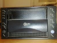 Tape Drive DLT Quantum IBM TH8AG-MH SCSI 40/80GB, +DLT medij