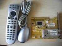 TV + capture kartica ASUS PCI