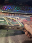 USB port proširenje za PC