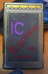 Vintage PCMCIA 4MB Sharp ID24ZE Fast Flash Memory Card