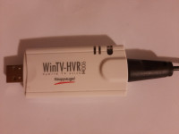 WinTV - HVR 900H TV STICK - HAUPPAUGE PRODAJEM