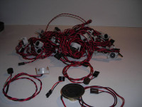 ZVUCNIK ZA MATICNU PLOCU - NOVO