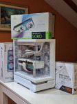 4K WHITE BEAST R7 7800X3D | RTX5080 | 32GB | Wi-Fi 7 | 1TB | 2499€