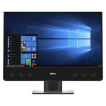 AIO Dell Precision 5720 27″ 4K IPS – Intel Xeon E3-1275 v6, 16 GB RAM