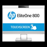 AIO računalo HP EliteOne 800 G4 24″ IPS, ekran osjetljiv na dodir