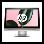 AIO računalo HP ProOne 600 G2, i5-6.gen, 8G RAM-a, 512GB SSD