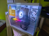 AMD AM5 Gaming PC po narudžbi