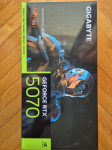 AMD Ryzen 7 7800X3D, 32GB DDR5, RTX 5070, Samsung 34"