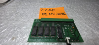 Amiga 512mb - prosirenje memorije na 1mb