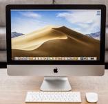 Apple iMac 21,5 late 2013