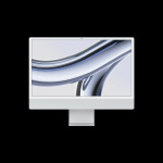APPLE iMac 24″ ( mqrj3 ) M3/8C CPU/10C GPU/256GB *R1 UZ ODBITAK*