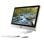 Apple iMac 27 (2010) 27" (2560x1440) IPS/Intel 4-core i7/Radeon HD5750