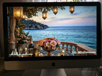 Apple iMac 27 inch (Mid 2011) All-In-One – uredan i ispravan