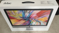 Apple iMac 27-inch, Mid 2011-NOVA GRAFICKA-NOVI SSD-Sonoma