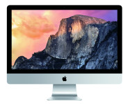 Apple iMac (Retina 5K, 27-inch, Late 2015)