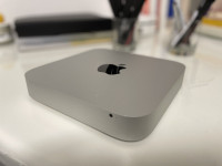 Mac Mini Late 2014 i5 2.6 GHz 8GB **JACI MODEL**