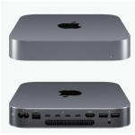Apple Mac Mini A1993 (late 2018)Intel Hexa Core i7-8700/16GB/1TB SSD