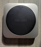 Apple Mac mini M1 16GB 250 GB SSD A2348 – Odličan, ispravan mini PC