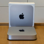 Apple Mac Mini M1