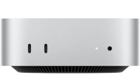 Apple MAC MINI: M4 10C CPU/10C GPU/24GB/512GB-ZEE