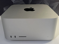 Apple Mac Studio M1 Max - BTO s 1TB