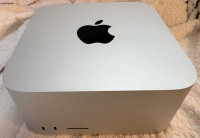 Apple studio M2 max, 32/512 + kofer