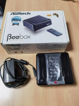 NUC ASRock BeeBox N3000