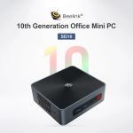 Beelink SEi10 10th Generation Office Mini PC Intel Ice Lake-U i3-1005G