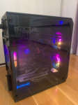 Budget gaming pc