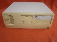 Compaq Deskpro - Vintage računalo