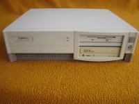 Compaq Prolinea 5100 - Staro računalo