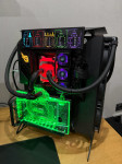 Custom Watercooled PC