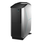 Dell Alienware Aurora R8 - Intel i7 9. geN., 32 GB RAM-a, 1 TB SSD