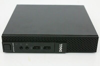 Dell Optiplex 3020 Micro