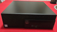 Dell OptiPlex 3070 SFF i5-8500,NVMe 512gb, ram 8gb, win11, office 2019