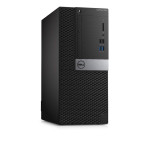 Dell Optiplex 5050 Mini Tower/Intel Core i5- 6500/8GB DDR4/256GB NVME