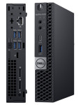Dell Optiplex 5060, Tiny/Intel Core i5-8500T/8GB DDR4/256GB SSD SATA
