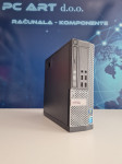 Dell Optiplex 9020 SFF, i3 4130, 8GB DDR3 RAM - Račun / R1 / Jamstvo